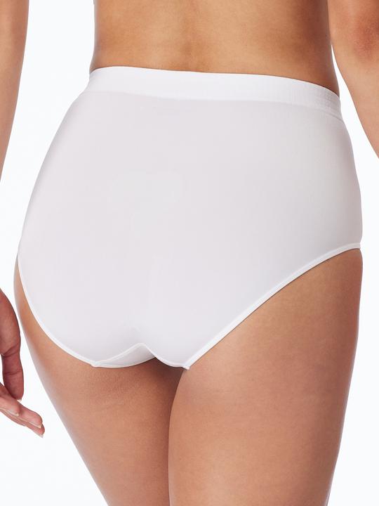 Image du produit Schiesser Slip Retro Classic Seamless (S, lot de 2)