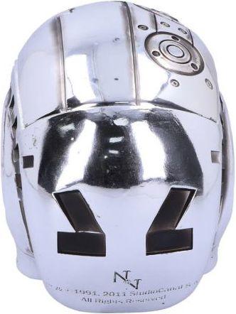 Immagine prodotto Nemesis Now Scatola per Terminator T-800 : Testa