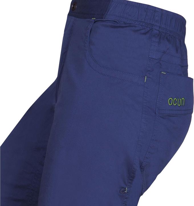 Actual product image Ocun DRAGO ORGANIC pants (S)