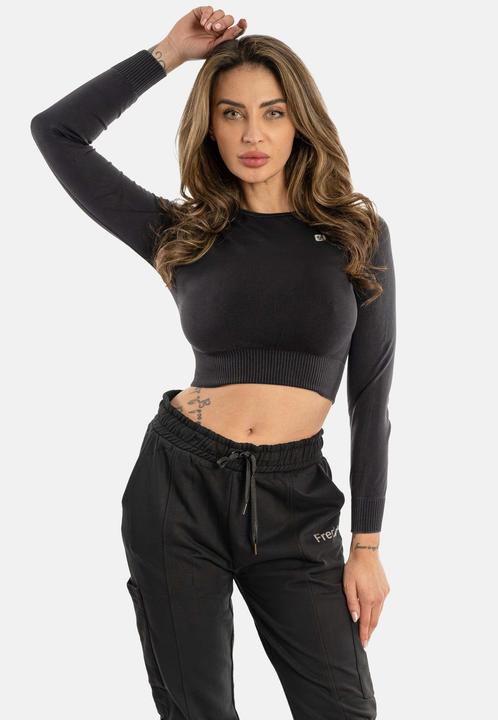 Immagine prodotto Freddy Pantaloni da ginnastica F2WTRP15 (XL)