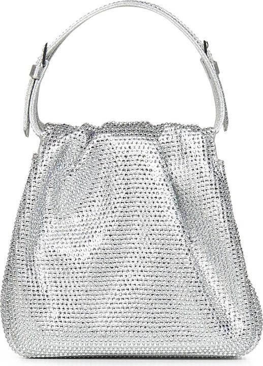 Produktbild Amina Muaddi Bags.. Silver