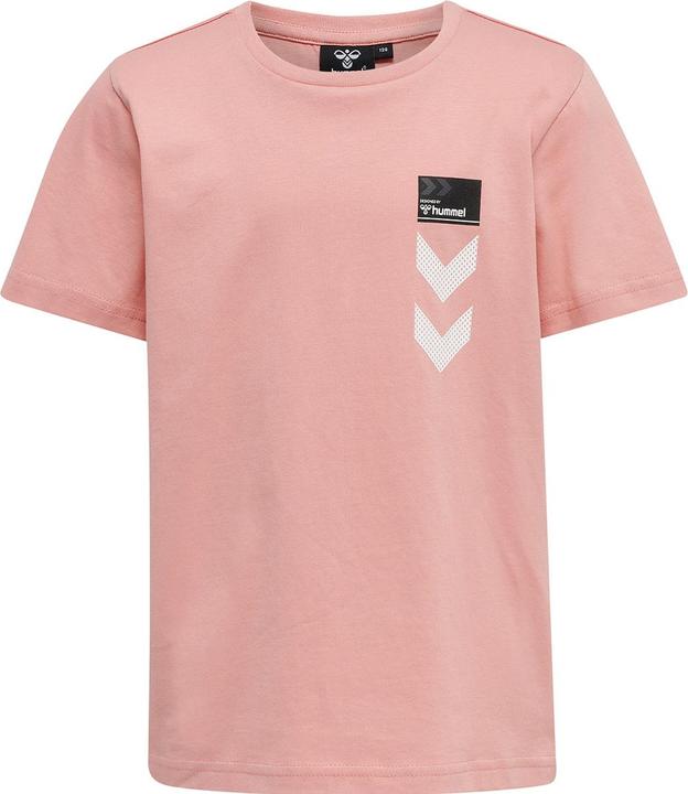 Immagine prodotto hummel Maglietta Wimb S/S (70, 72, 74, 75)