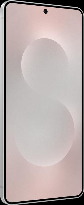 Produktbild Samsung Galaxy S25 Edge (512 GB, Titanium Silver, 6.70", Dual SIM, 200 Mpx, 5G)