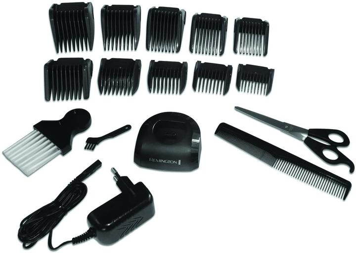 Actual product image Remington HC5810 Genius