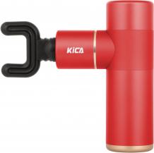 Actual product image FeiYu Tech FeiyuTech KiCA Gold Edition Vibrationsmassagegerät – Rot
