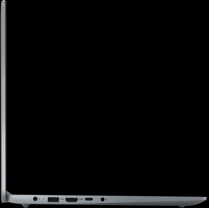Produktbild Lenovo IdeaPad Slim 3 (15.60", Intel Core i5-12450H, 16 GB, 512 GB, DE)