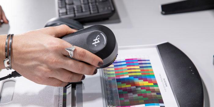 Image du produit Calibrite X-RITE i1Basic Pro 3 - spectrophotomètre
