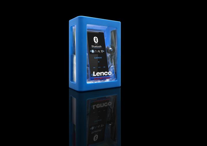 Produktbild Lenco Xemio-760 Bt (8 GB)