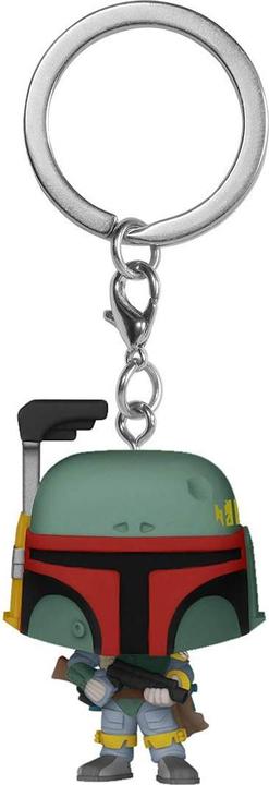 Produktbild Funko POP! - Star Wars: Boba Fett
