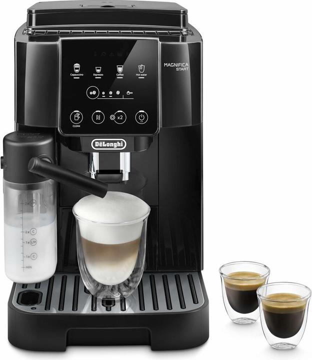 De'Longhi Magnifica Start Milk