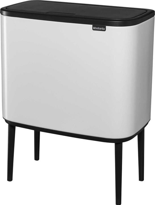 Image du produit Brabantia Bo Touch Bin (33 l)