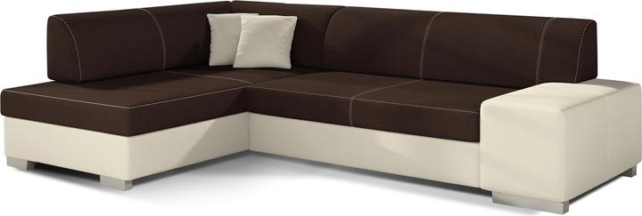 Produktbild ELTAP Fabio (Ecksofa, 4-Sitzer, Bettsofa)