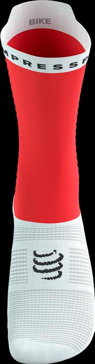 Actual product image Compressport Pro Racing Socks v4.0 Bike (35 - 38)