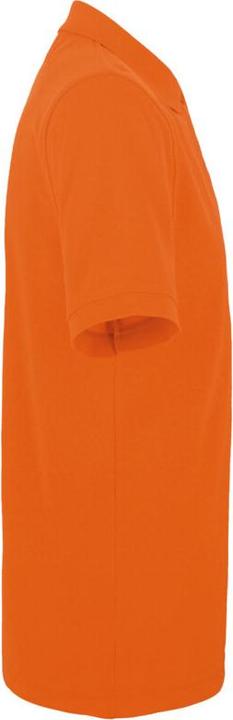 Immagine prodotto Hakro Polo da uomo PERFORMANCE 816 arancione taglia 3XL (3XL)