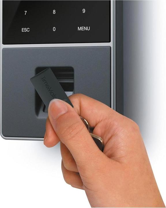 Immagine prodotto Safescan TimeMoto TM-828 SC