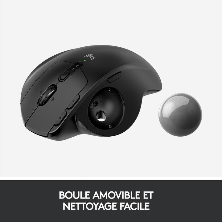 Produktbild Logitech MX Ergo (Kabellos)