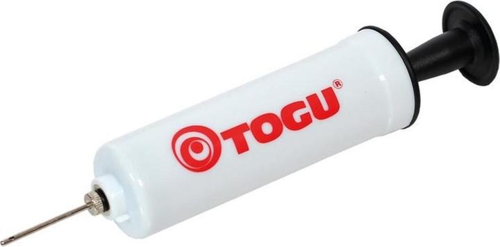 Togu Ballpumpe