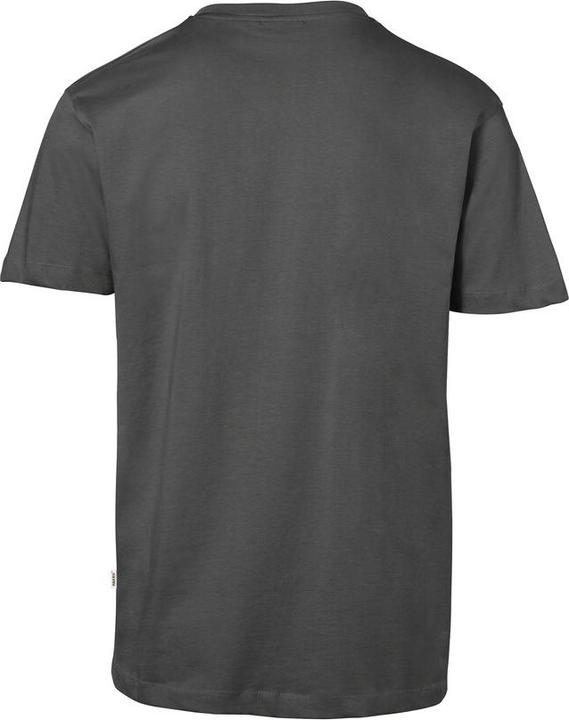 Image du produit Hakro T-shirt homme "Classic" 292 graphite taille XL (XL)