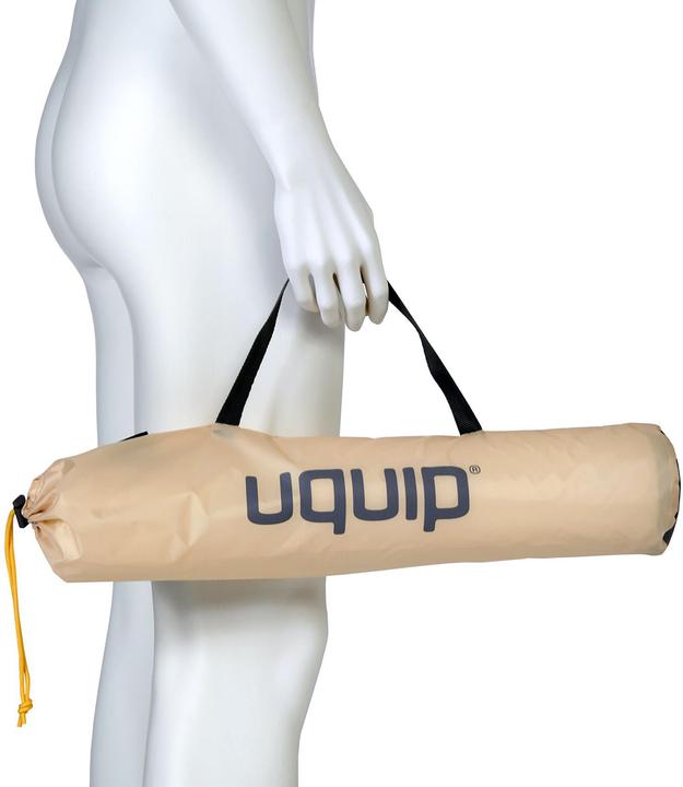 Produktbild Uquip Shelly (Strandzelt + Strandmuschel, 0.90 kg)