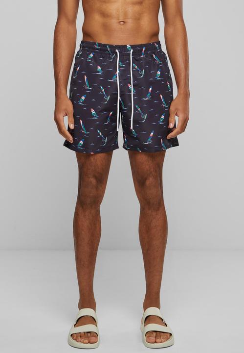Immagine prodotto Urban Classics Pantaloncini da bagno modello (L)