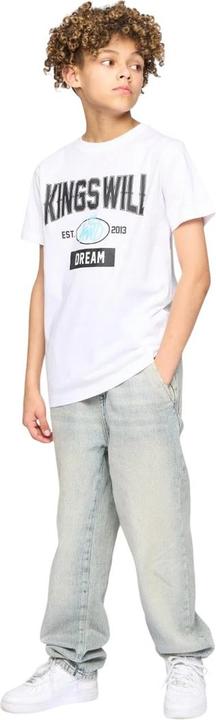Produktbild Kings Will Dream Knockout TShirt Jungen (S)