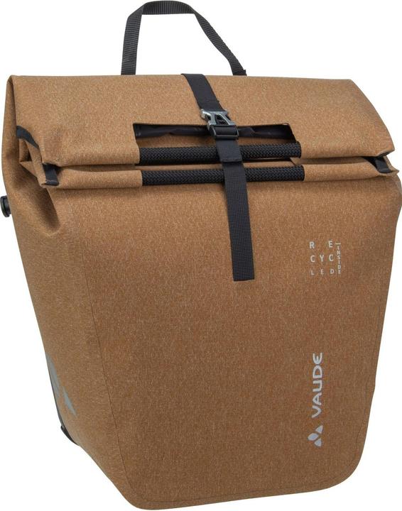 Immagine prodotto Vaude ReCycle Back Single (30 l, Borsa portapacchi)