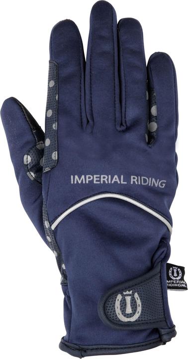 Produktbild Imperial Riding Stay Warm (XS)