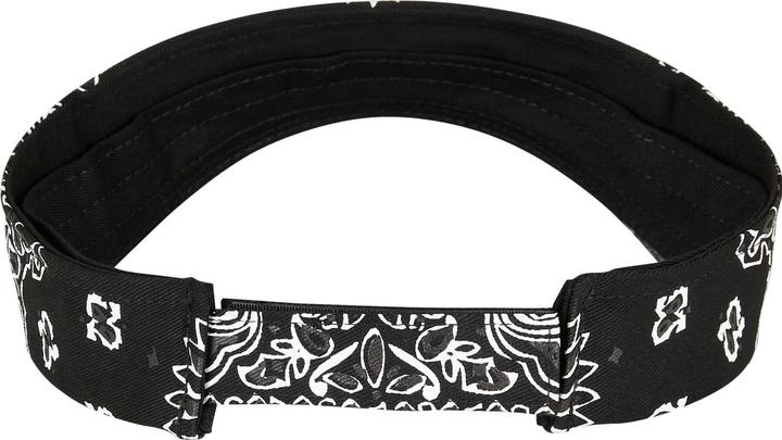 Immagine prodotto Flexfit Visiera Bandana Stampa (Taglia unica)