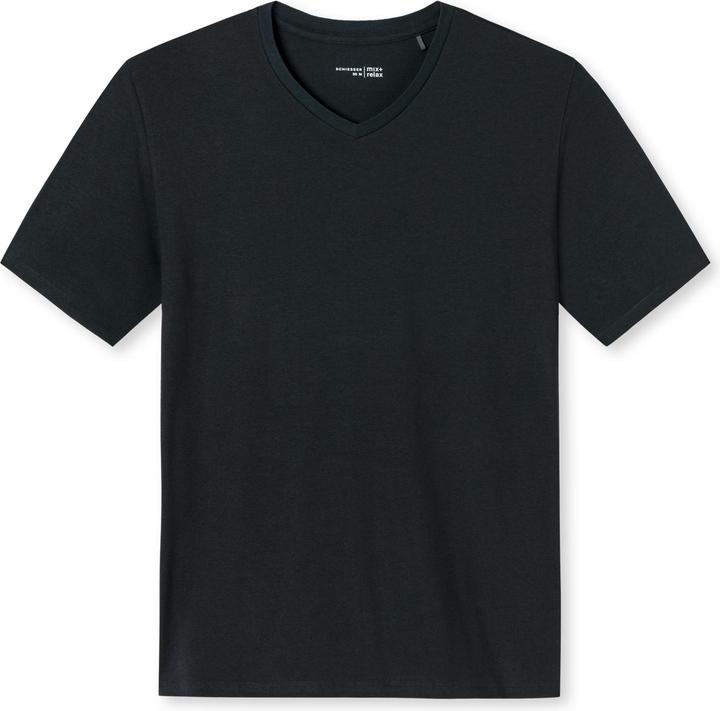 Image du produit Schiesser Haut à manches courtes "Mix+Relax" (XL)