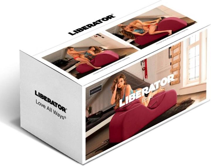 Image du produit Liberator Esse