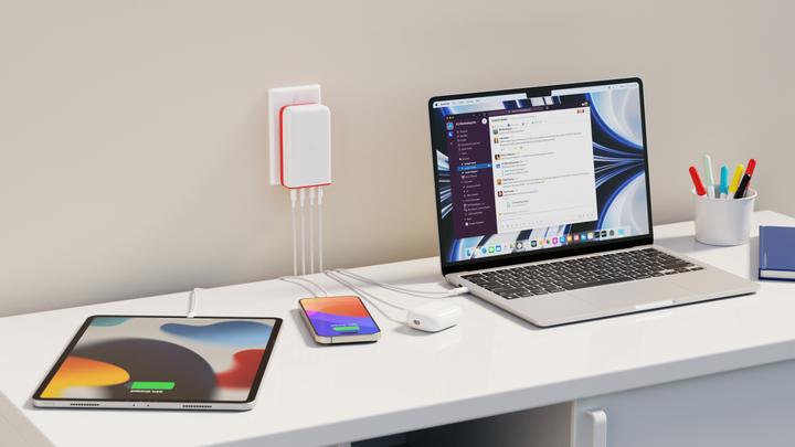 Actual product image TwelveSouth PlugBug Travel 120W(Travel) (120 W)