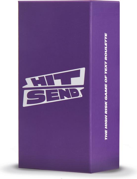 Produktbild Amo Toys GAMES - Hit Send (409225)