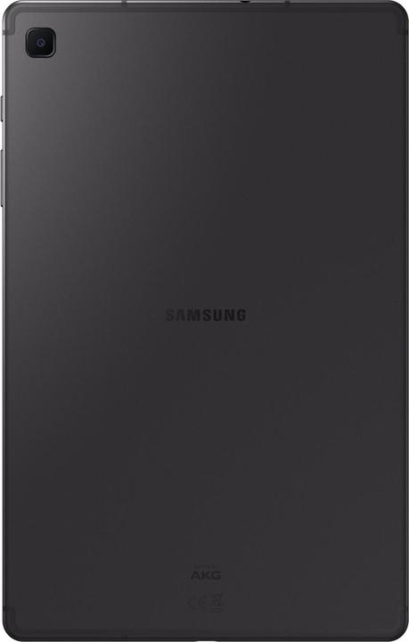 Produktbild Samsung Galaxy Tab S6 Lite (2024) (nur WLAN, 10.40", 128 GB, Oxford Gray)