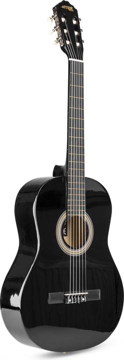 Immagine prodotto Max Solo Arte (Chitarra acustica, Acero, Legno di tiglio)