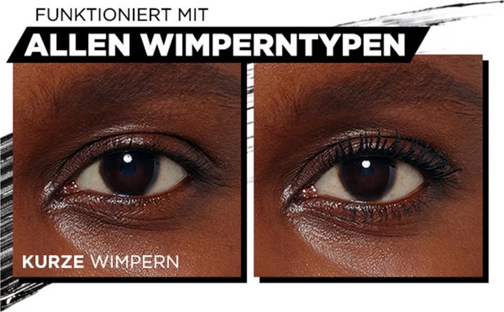 Image du produit L'Oréal Paris Télescopique (Noir)