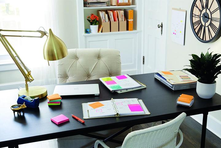 Produktbild Post-it Poptimistic (76 x 76 mm)