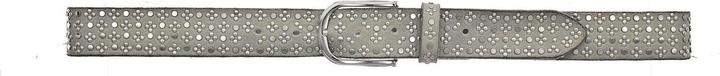Immagine prodotto B.Belt Cintura in pelle con borchie (85)