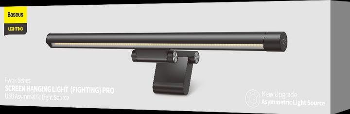 Actual product image Baseus i-wok Series Screen Hanging Light Pro