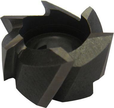 Immagine prodotto Paulimot Walzenstirnfräser Schlichtverzahnung 40 x 20 x 16 mm HSS
