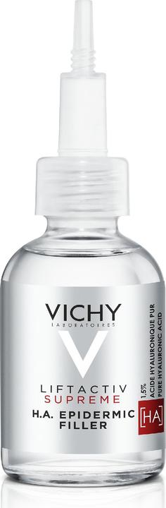 Liftactiv Supreme H.A. Siero di riempimento epidermico (30 ml)