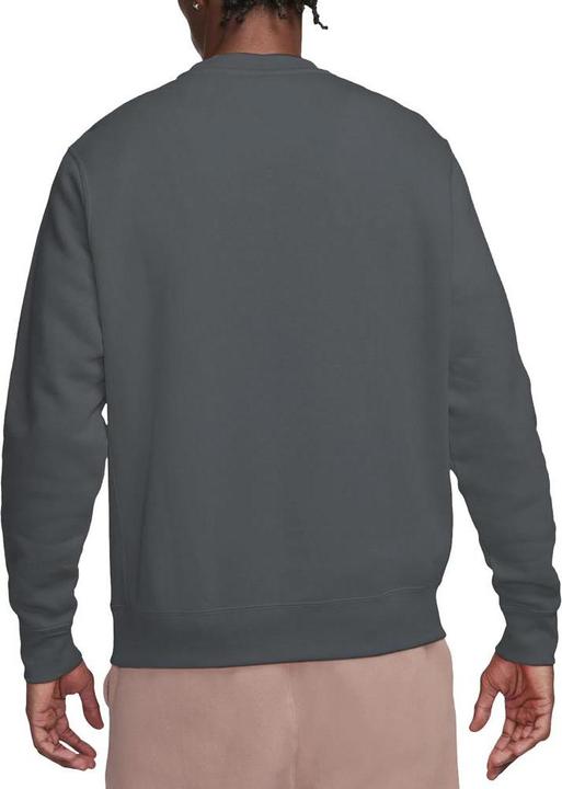 Actual product image Twin Peaks Unisex Adult Dale Cooper Poster Sweatshirt (XL)