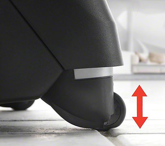 Image du produit Miele Complete C3 Silence Ecoline
