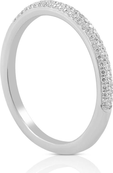 Produktbild Muau Ring (54, 750/18 K Gold)