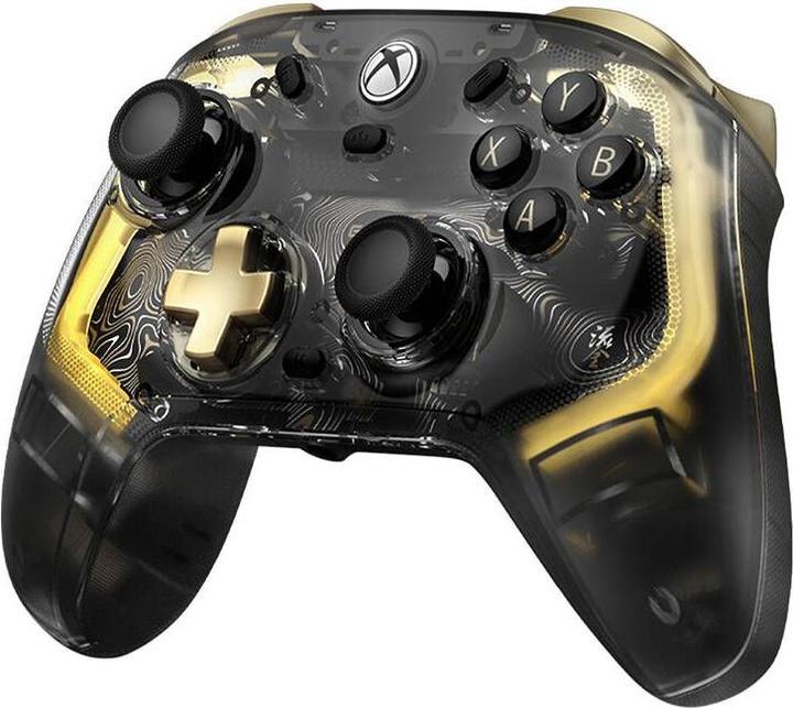Actual product image Gamesir K1 Flux wired (Xbox Series S, Xbox Series X, PC, Xbox One S, Xbox One X)