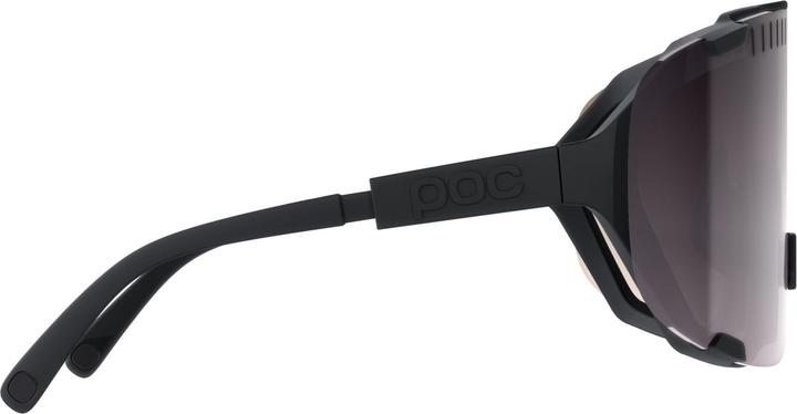 Image du produit Poc Devour (Noir, Argent)