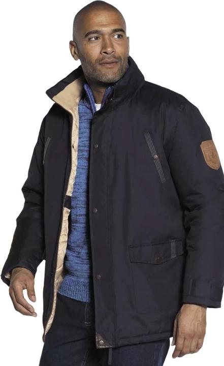 Immagine prodotto Atlas For Men Parka Expedition idrorepellente da uomo (3XL)