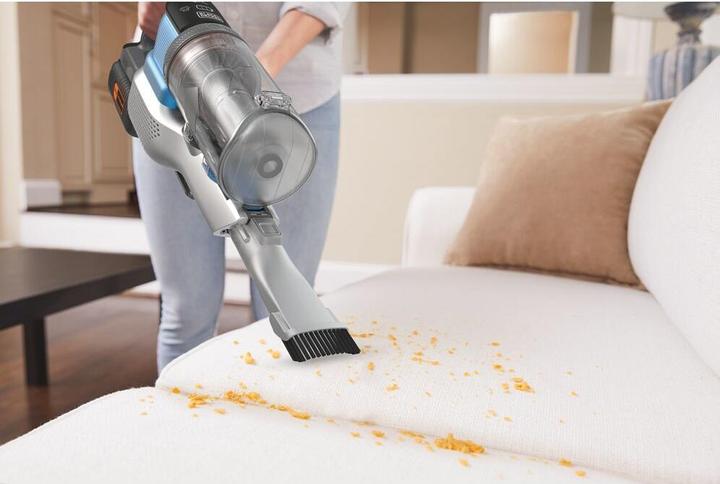 Immagine prodotto Black & Decker Hoover