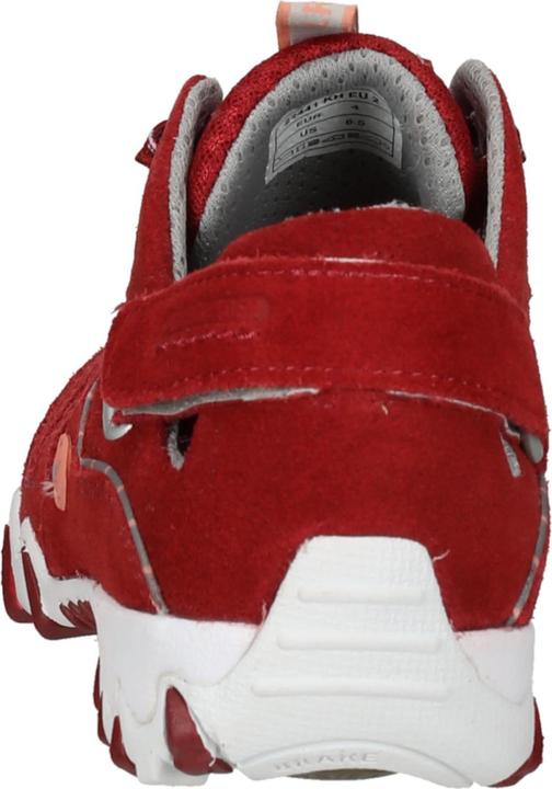 Produktbild Allrounder by Mephisto Halbschuhe (38)