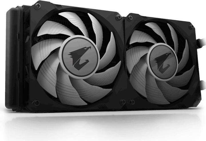 Produktbild Gigabyte Aorus Liquid Cooler 280