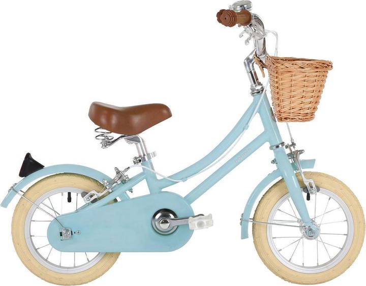 Produktbild Bobbin Gingersnap Fahrrad (16")